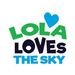 Lola Loves the Sky