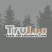 TruLog - Steel Siding