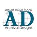 Archival Designs House Plans