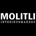 MOLITLI INTERIEURMAKERS