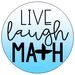 Live Laugh Math - Upper Elementary Math