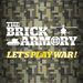 thebrickarmory