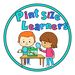 Pint Size Learners