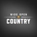 Wide Open Country
