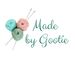 Made by Gootie || Modern Crochet & Knit patterns