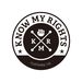 Know My Rights Clothing