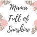 mamafullofsunshineblog