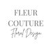 Hollie at Fleur Couture