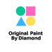OriginalPaintByDiamond