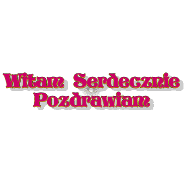 Wierszegify Na Dzień Dobry Witam Napisy Dzień Dobry