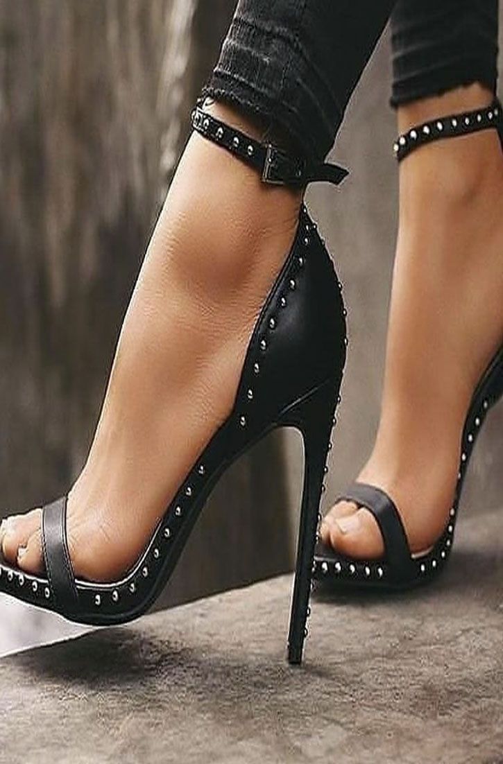 new stylish high heels