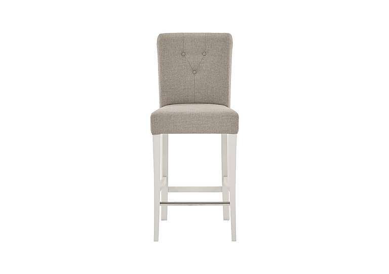 annecy pair of fabric roll back bar stools furniture village bar