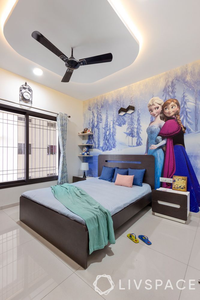 Everything You Need to Know About False Ceilings (Cost Included