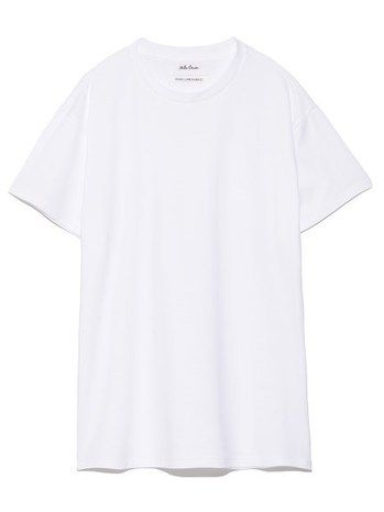 ミラオーウェン Mila Owen ハイラインクルーネックtシャツ Wht ファッション レディース トップス ロング Tシャツ シャツ ブラウス トップス 雑誌掲載アイテム ファッション雑誌 女性雑誌 美人百花 クルーネック インナー コンパクト ジャケット Tシャツ ミラオーウェン Mila Owen ハイラインクルーネックtシャツ Wht ファッション レディース トップス ロング Tシャツ シャツ ブラウス トップス 雑誌掲載アイテム ファッション雑誌 女性雑誌 美人百花 クルーネック インナー コンパクト ジャケット Tシャツ