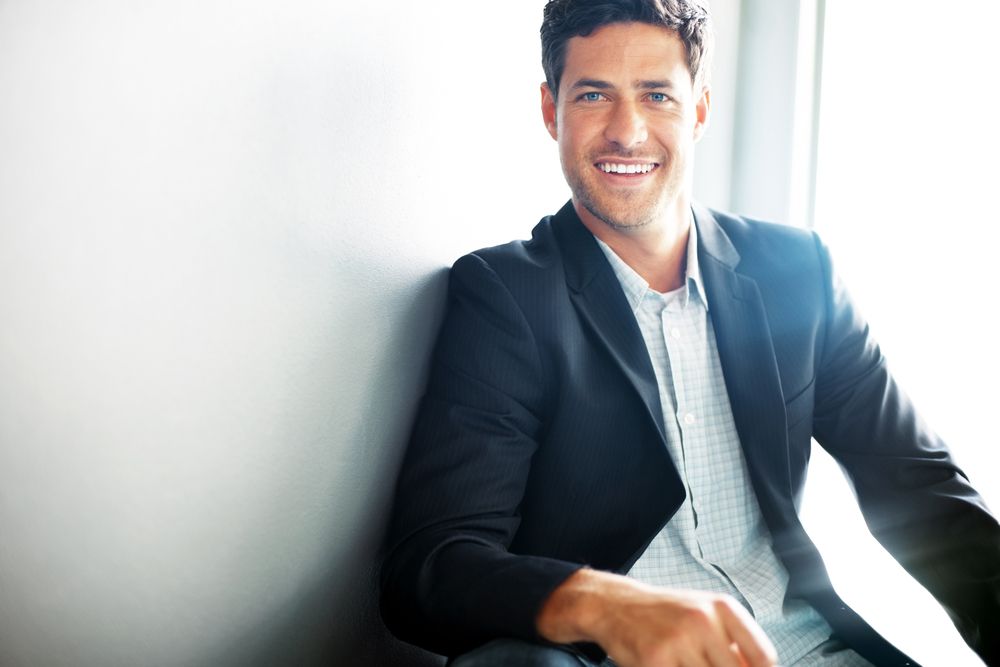 5 Ways To Master Your Job Business Portrait Corporate Headshots