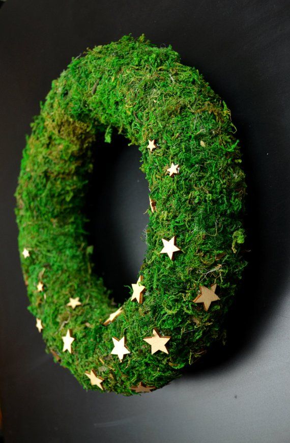 handmade moss christmas wreath rustic advent wreath front door handmade moss christmas wreath rustic advent wreath front door wreath