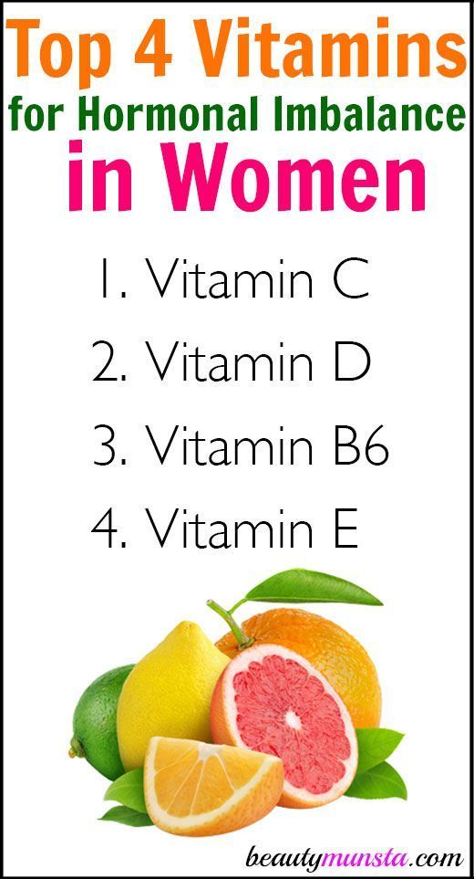 top 4 vitamins for hormonal imbalance in women natural remedies top 4 vitamins for hormonal imbalance in women natural remedies pinterest energy level pms and menopause