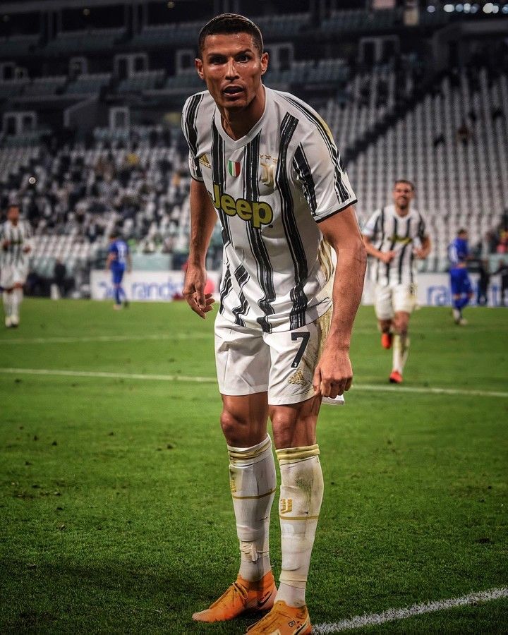 Pin de bur 🇮🇶 | Football HQ em Cristiano Ronaldo | Futebol ...