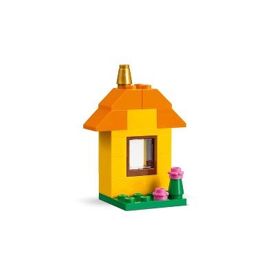 lego classic home
