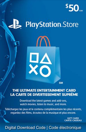 20 dollar psn card walmart