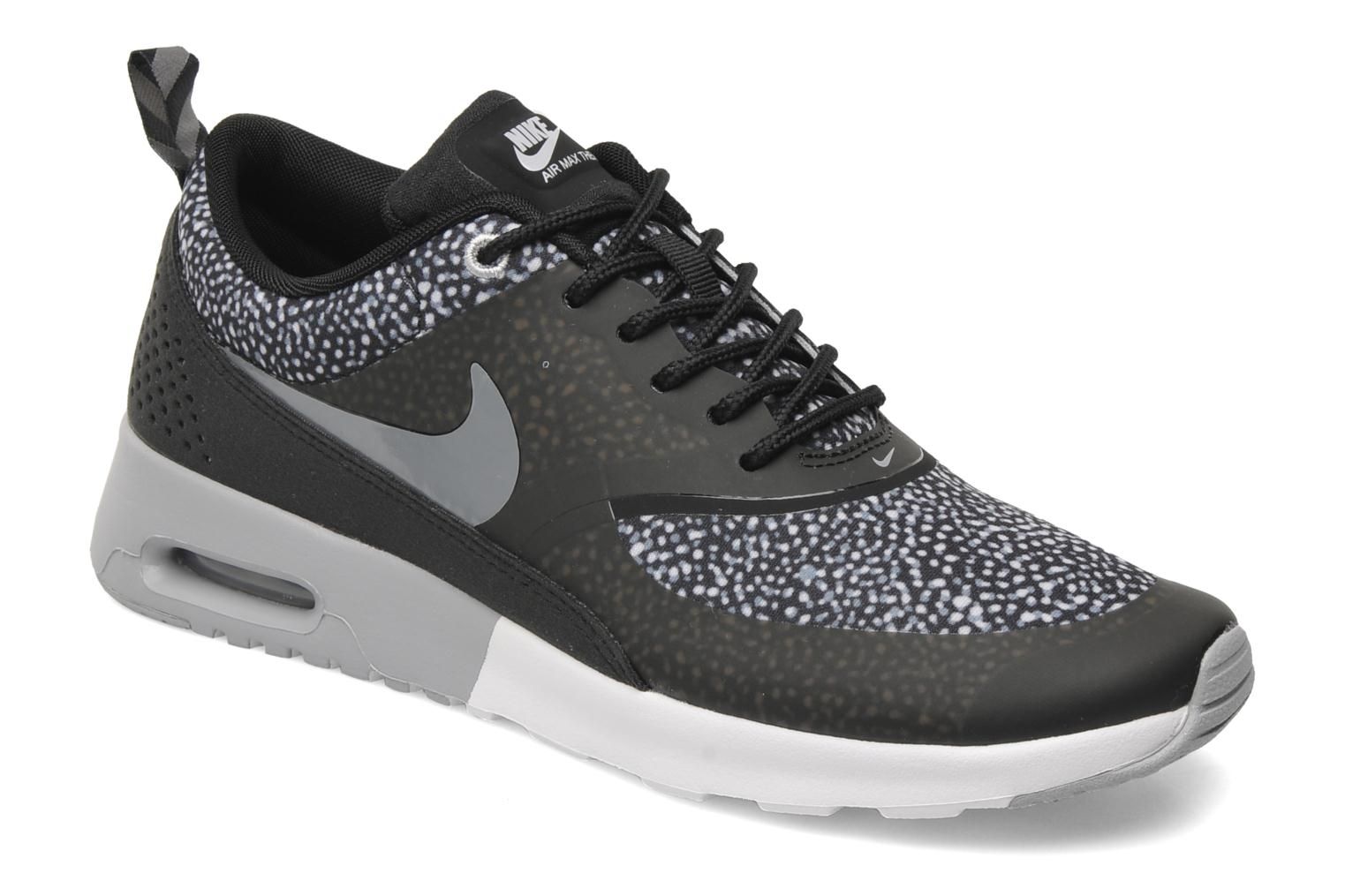 sarenza nike air max thea