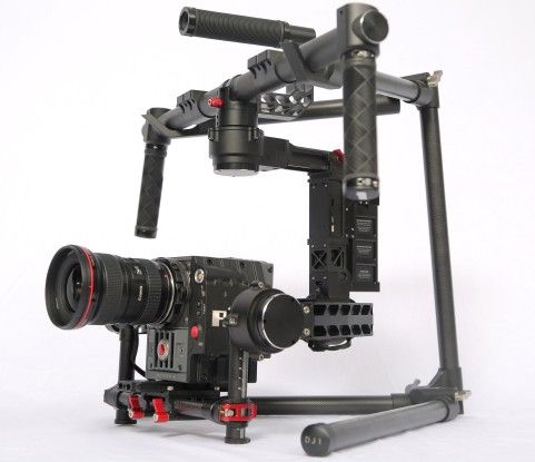 Gh4 Red Epic Dji Ronin Footage Plus Stunning Aerials With The Dji Phantom 2 Gopro Hero 3 Black Autos Deportivos Cine