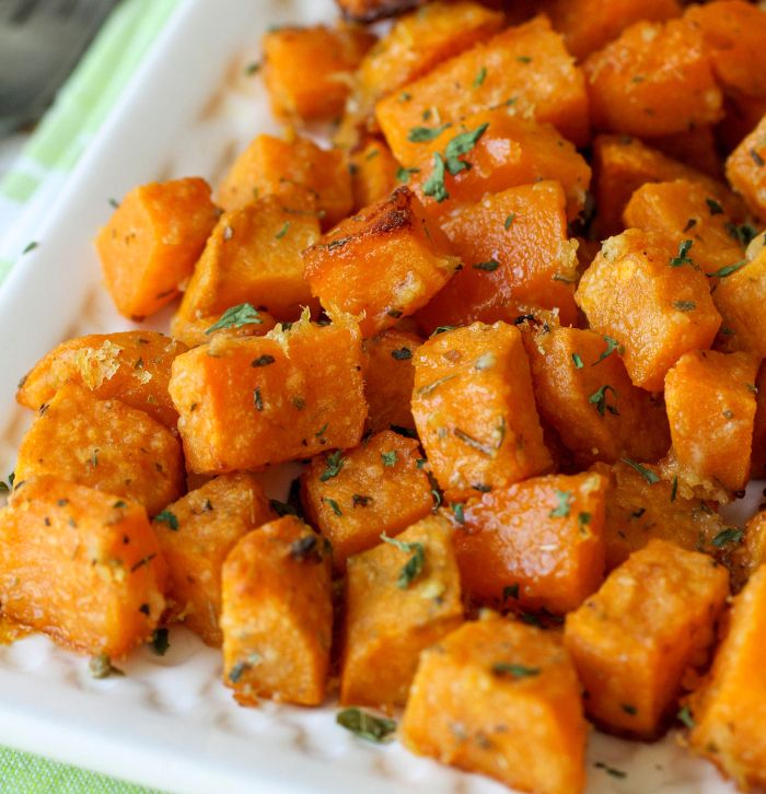 La Meilleure Recette De Patates Douces Farcies De Poulet Buffalo