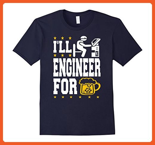 I/'M A DAD AND AN ENGINEER NOTHING SCARES ME Cotton T-Shirt Father/'s Day Present