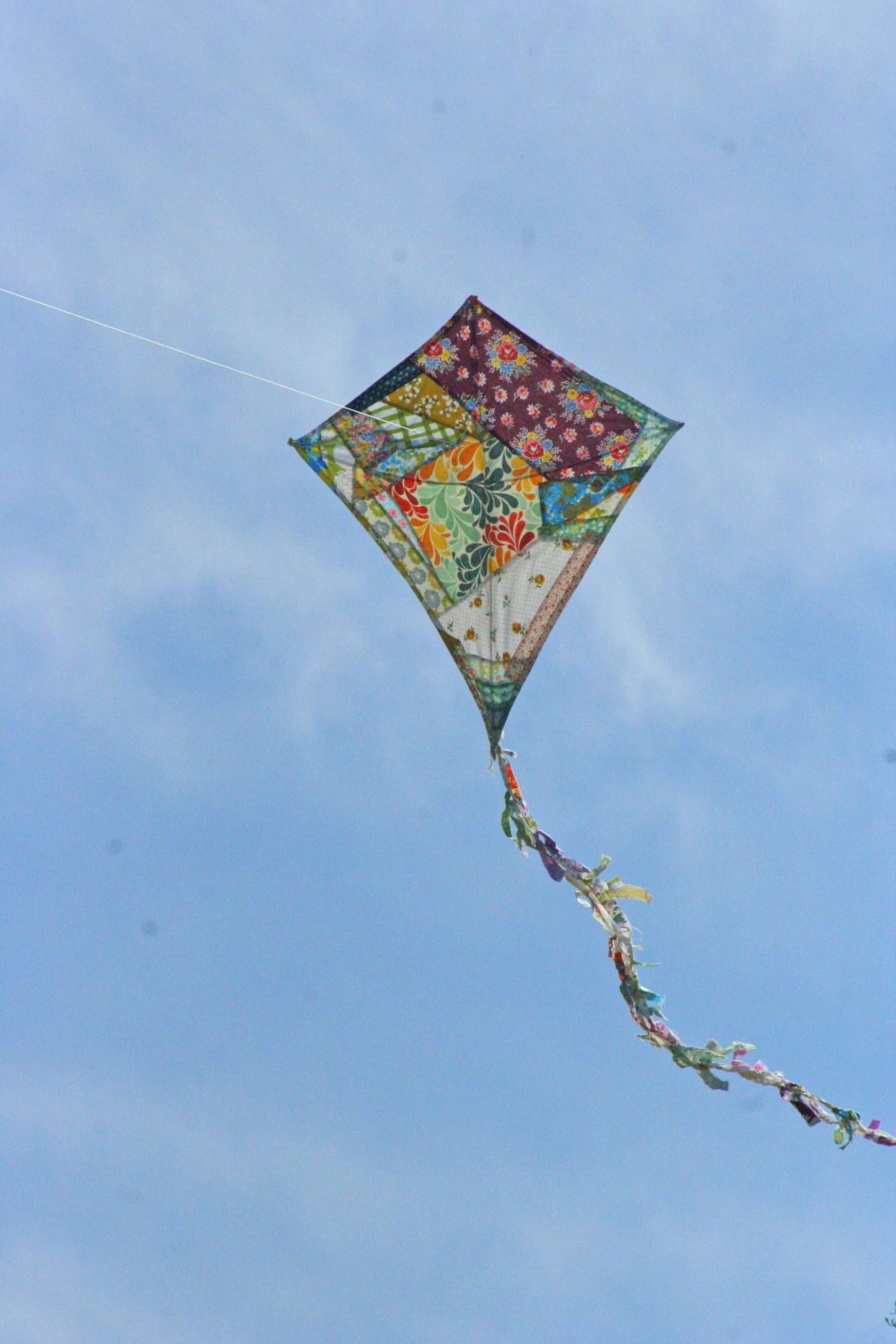 How To Make a Kite