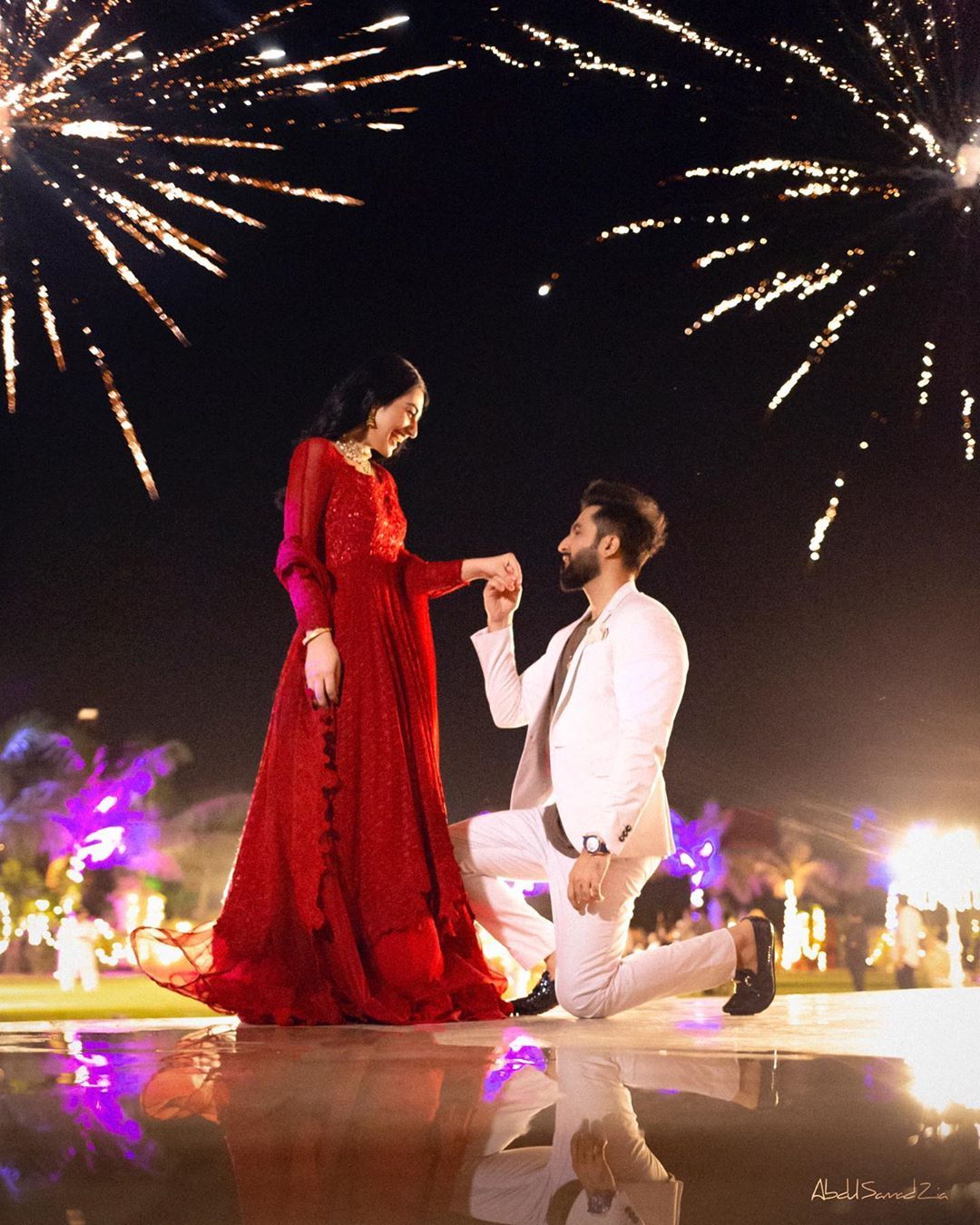 Sara Khan & Falak Shabir Wedding Videos And Pictures Are Full Of Love