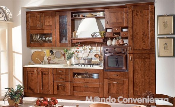 Cucina Alice Mondo Convenienza (con immagini) Interni