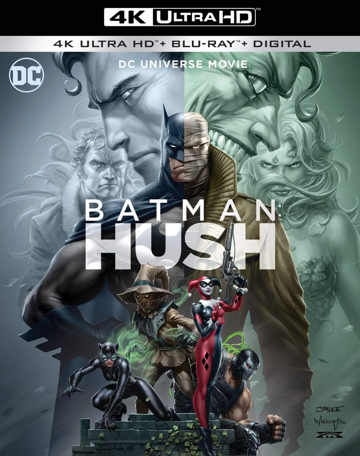 Pin De Brian G Wilson En Marvel Vs Dc More Hush Hush Peliculas Completas Ver Peliculas Completas