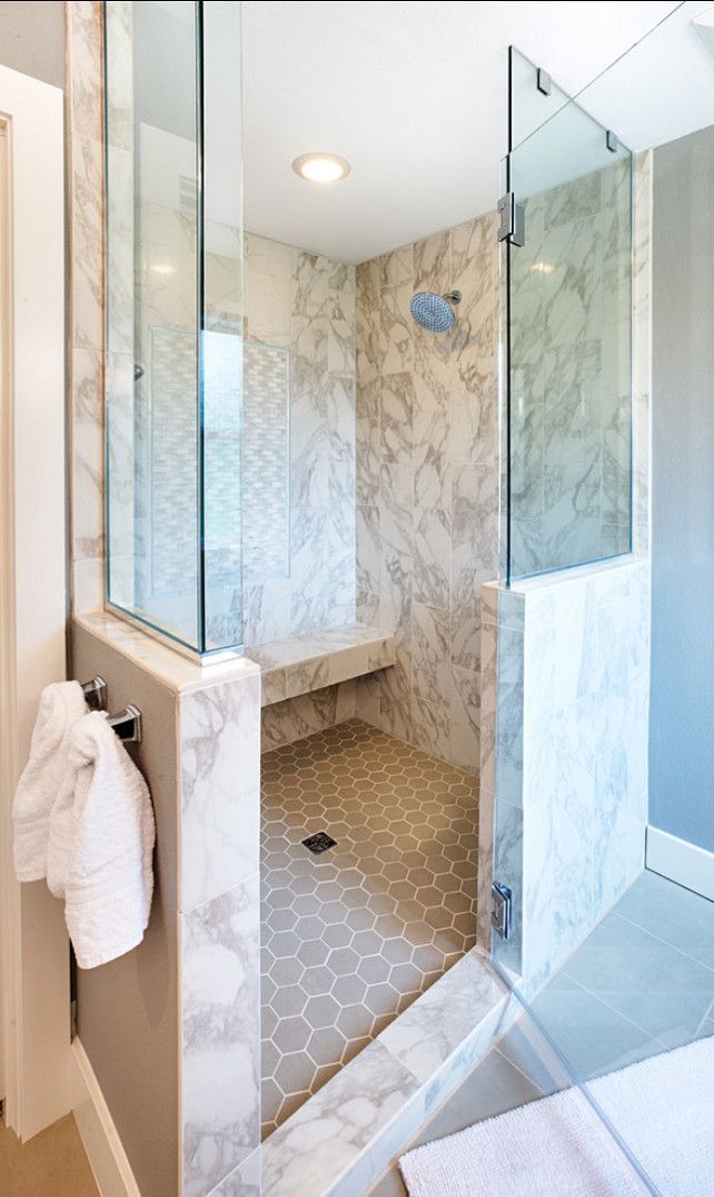 Bench Along Exterior Wall More Width Than Length In Shower Bench Along Exterior Wall More Width Than Length In Shower