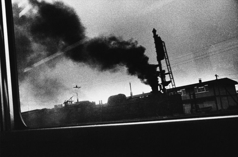Daido moriyama at galleri riis contemporary art daily Daido moriyama at galleri riis contemporary art daily