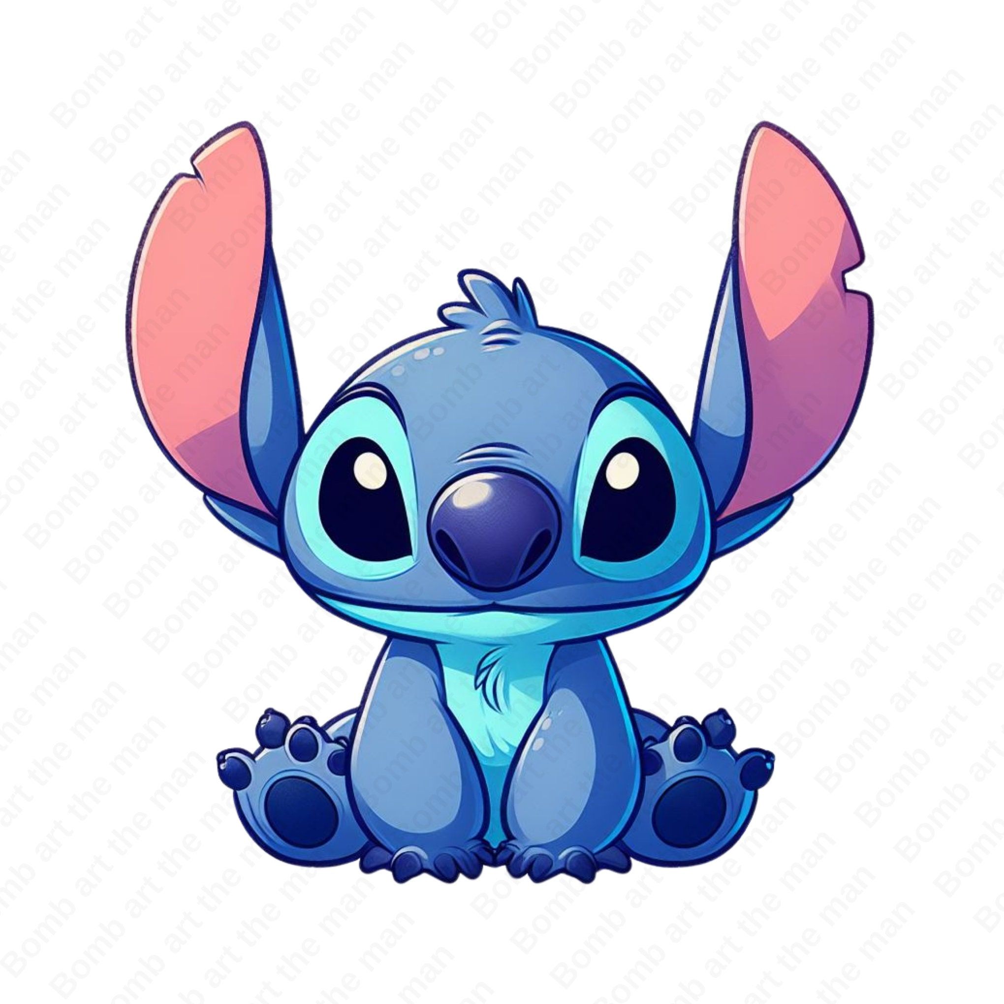 Cute Stitch Clipart Stitch Png Cute Cartoon Character Transparent Cute Stitch Clipart Stitch Png Cute Cartoon Character Transparent