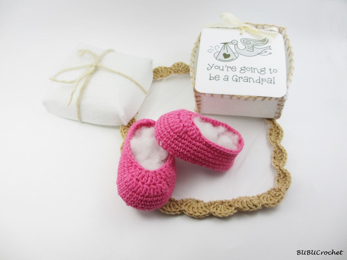 Choosing booties for newborns 73 Choosing booties for newborns 70