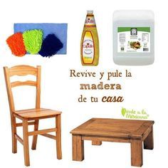 como limpiar los muebles de madera | Trucos diarios | Pinterest ... como limpiar los muebles de madera | Trucos diarios | Pinterest ...