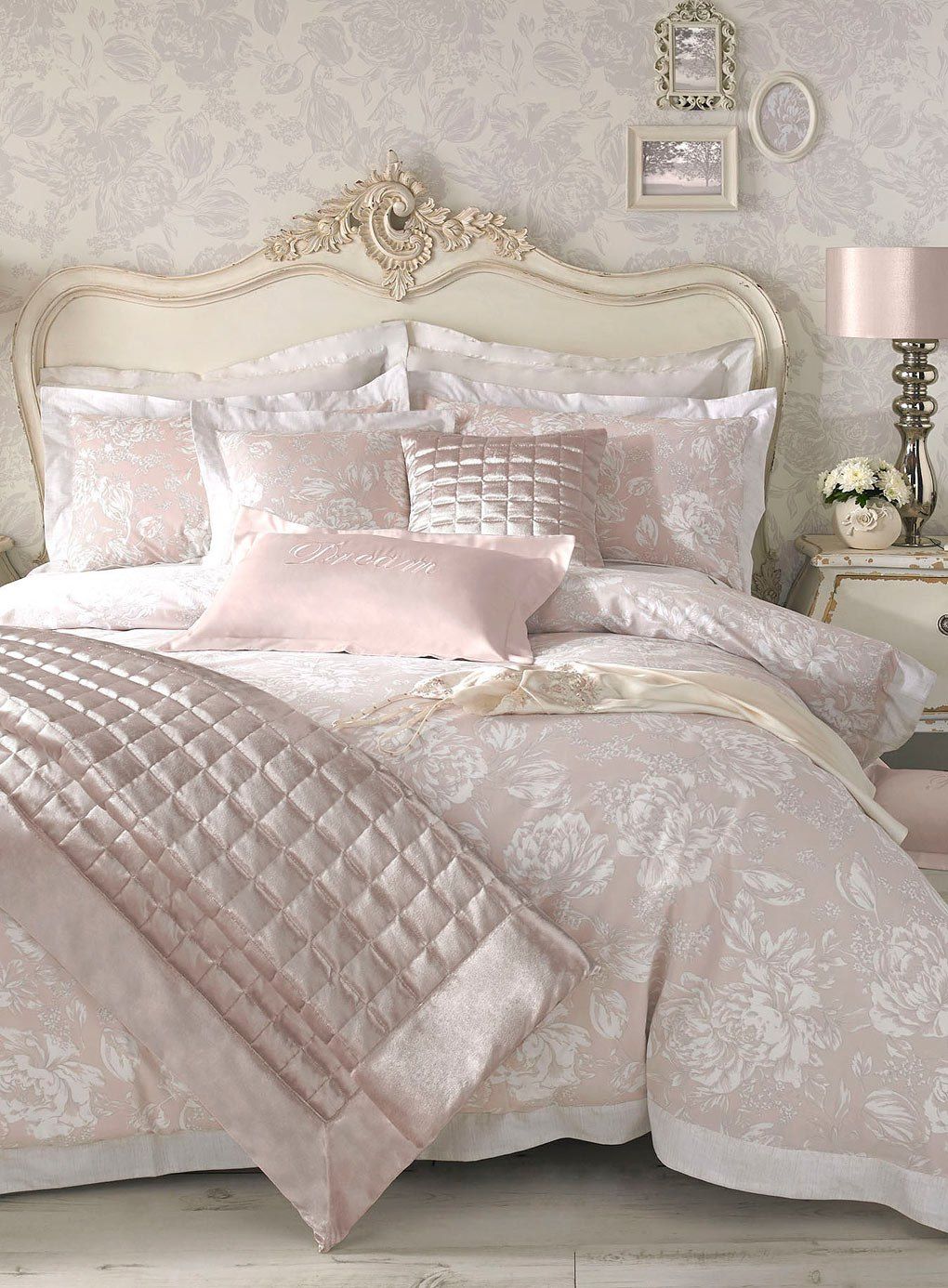 How to choose a bedspread How to choose a bedspread