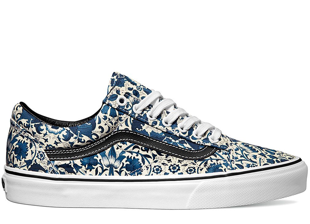 vans old skool estampado vans old skool estampado