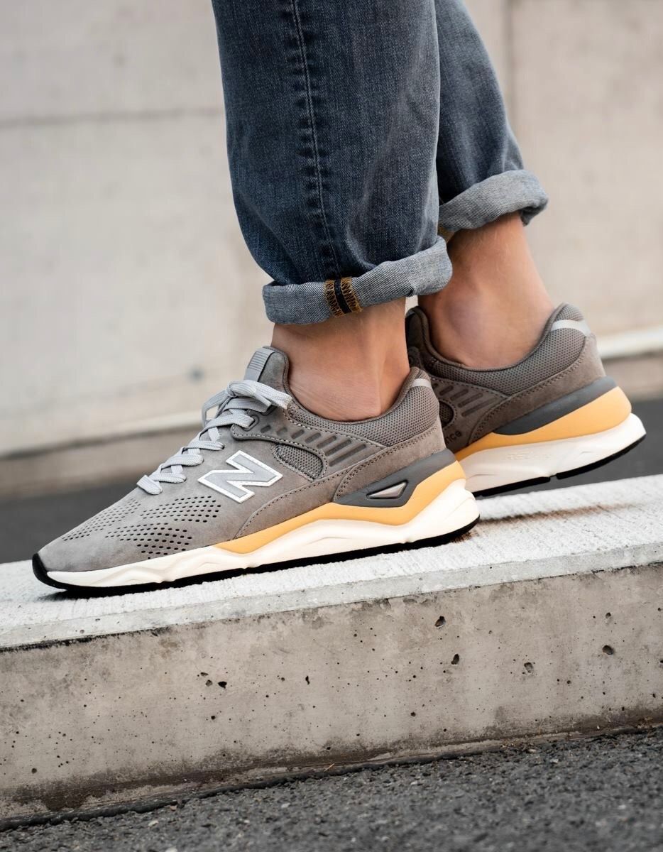 new balance x90 nero new balance x90 nero