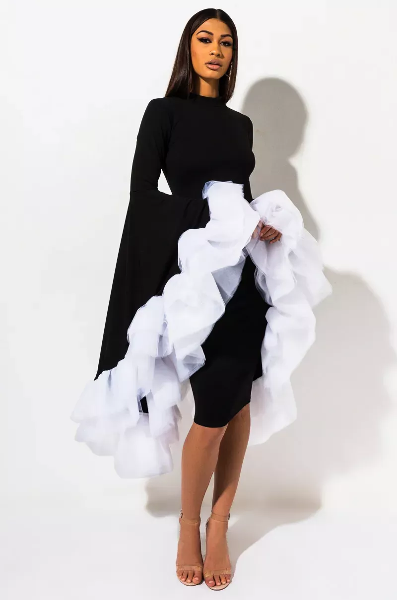 Extraordinary Black Fashion Dresses Classy Extraordinary Black Fashion Dresses Classy
