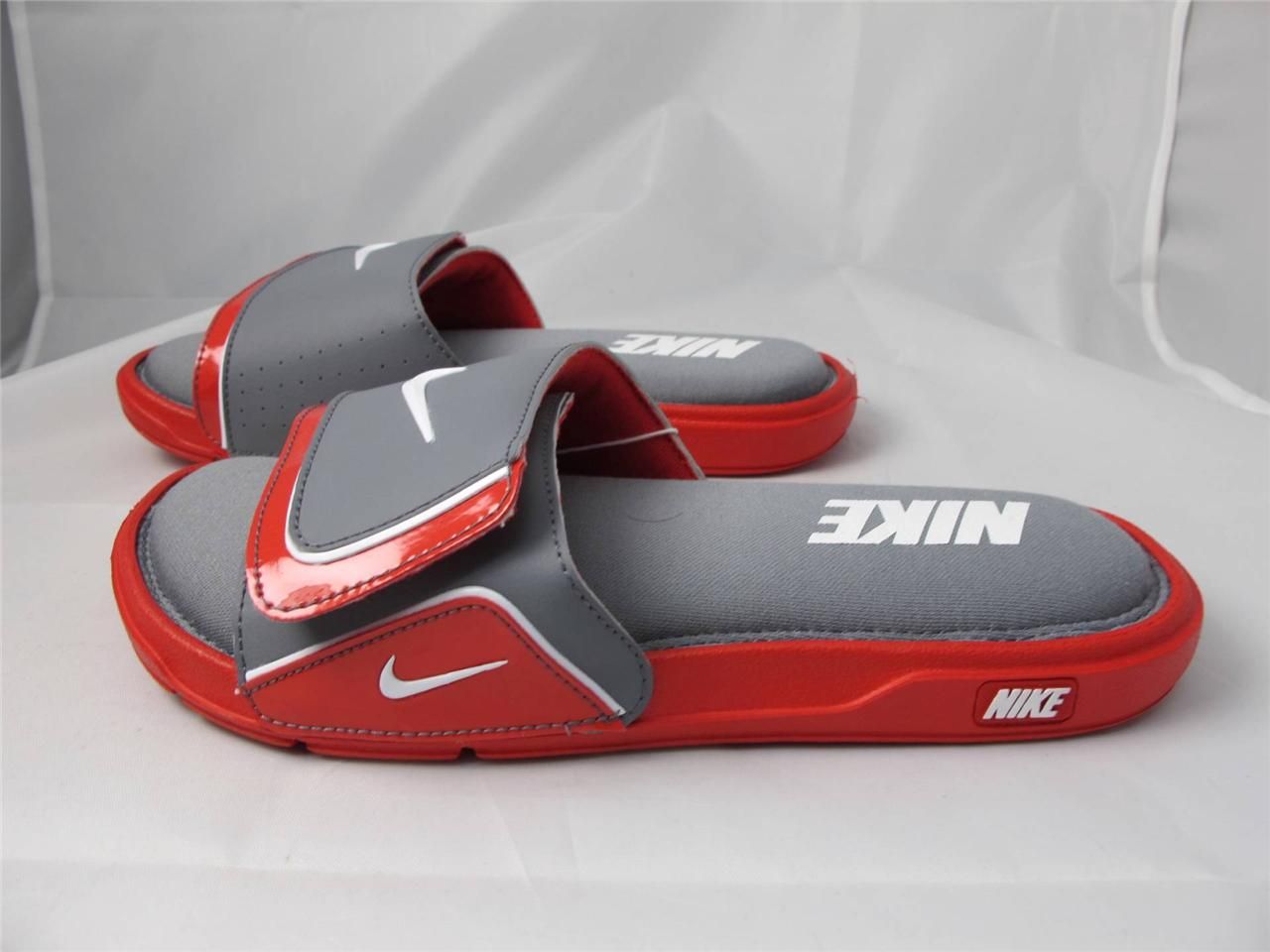 nike comfort sliders