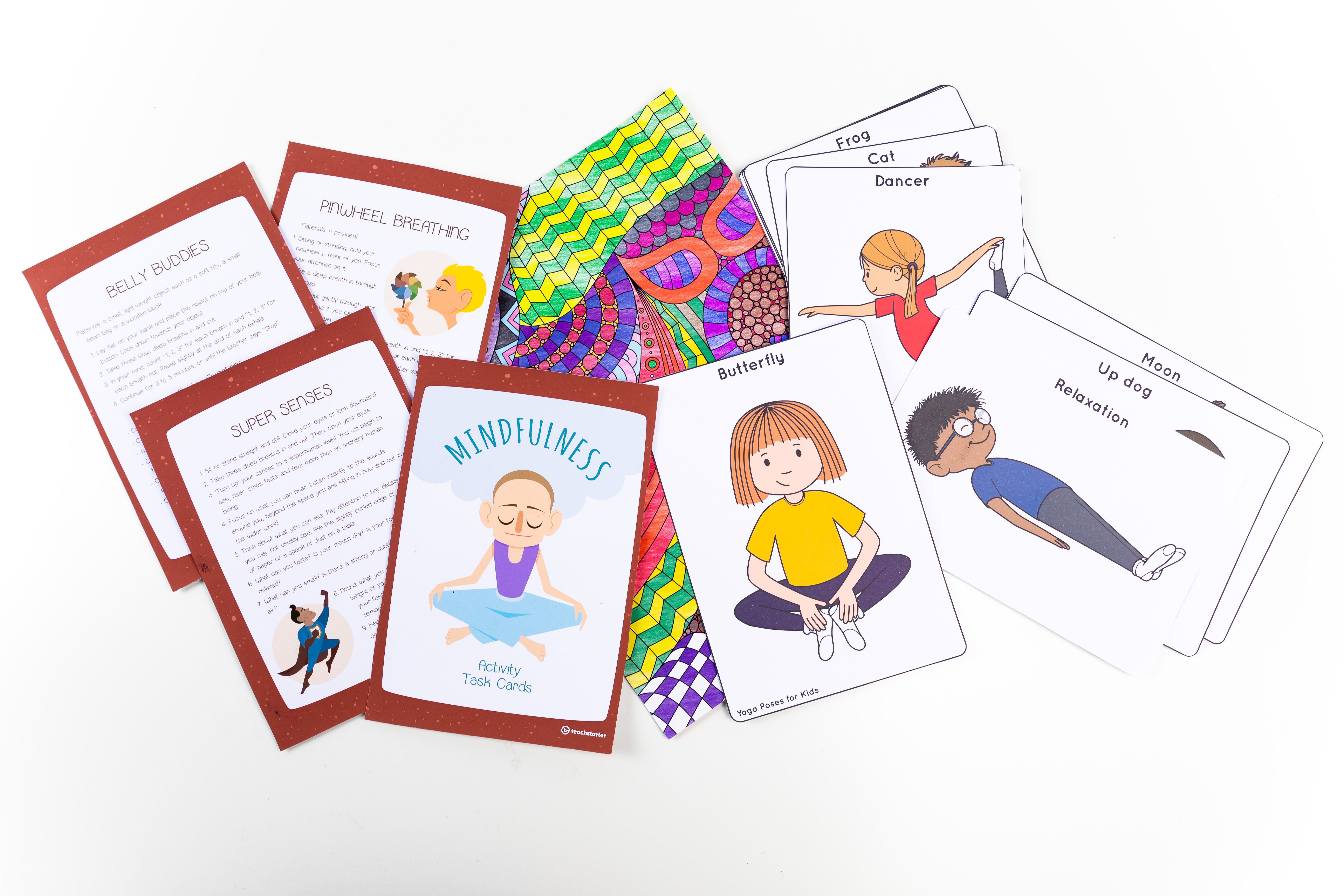 Pin by Teach Starter on Teacher Heath and Wellbeing Free teaching