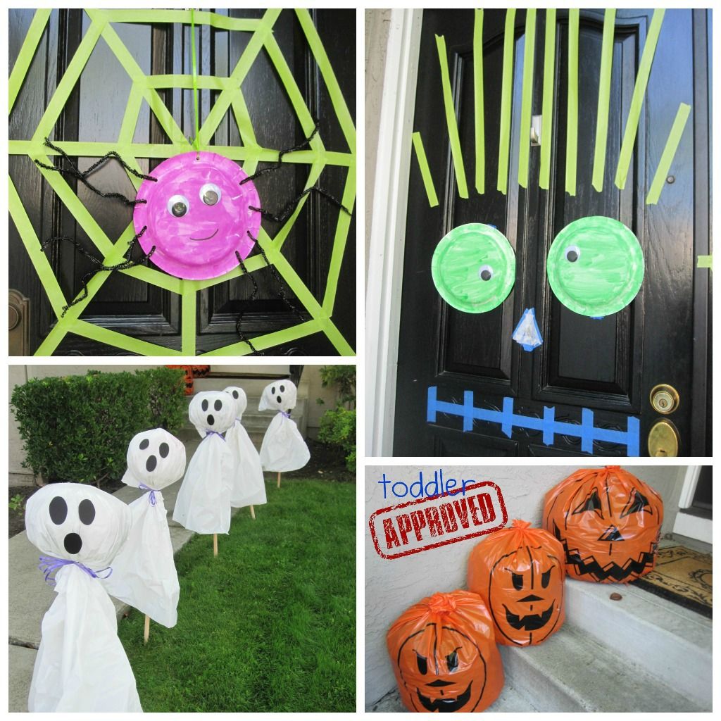 Top 10 Fall Traditions {Kid\u0027s Co-op} Pinterest DIY Halloween - How To Make Halloween Decorations Top 10 Fall Traditions {Kid\u0027s Co-op} Pinterest DIY Halloween - How To Make Halloween Decorations