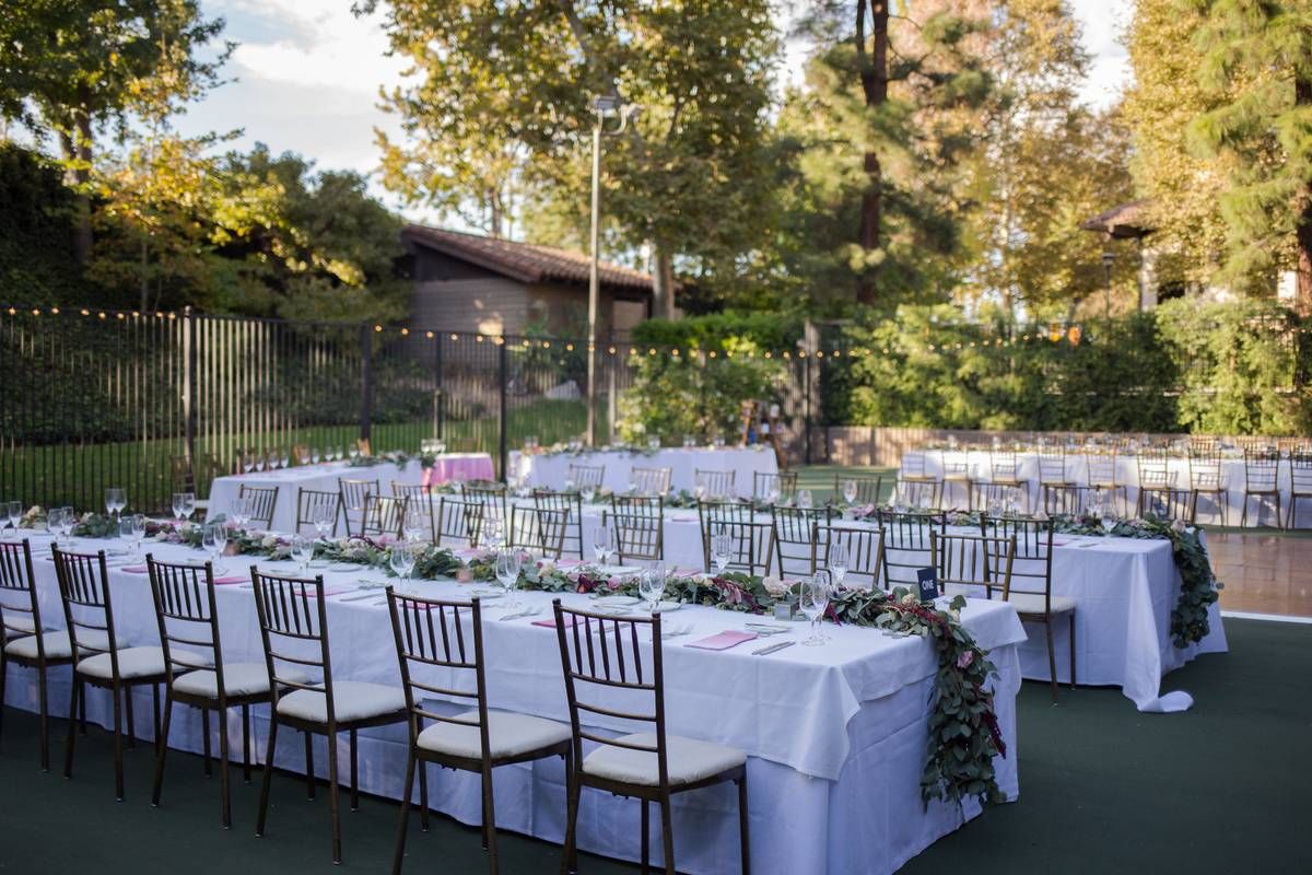 The Garland | Garden wedding venue, Wedding los angeles, California