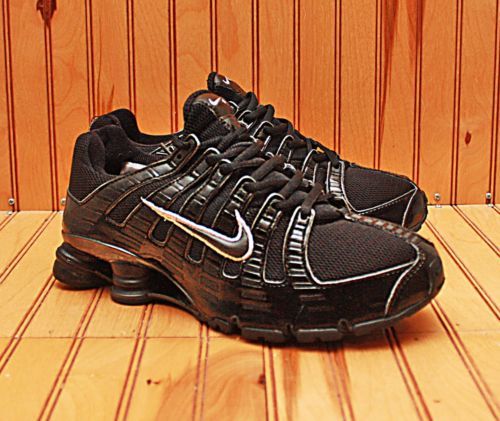 nike shox 2006