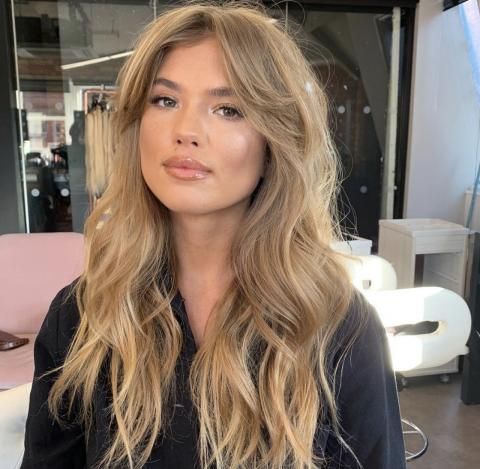 Été 2019 : 25 couleurs de cheveux tendance à adopt Été 2019 : 25 couleurs de cheveux tendance à adopt