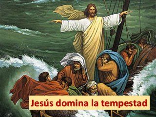 Naturaleza citas la sobre de biblicas milagros