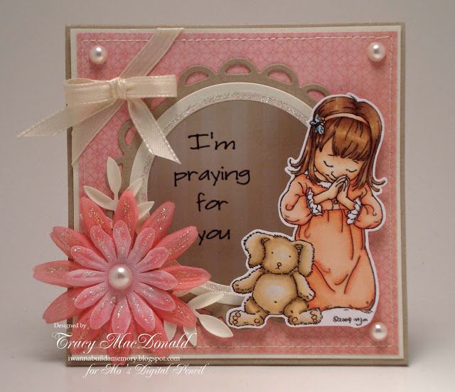 Prayin' for you