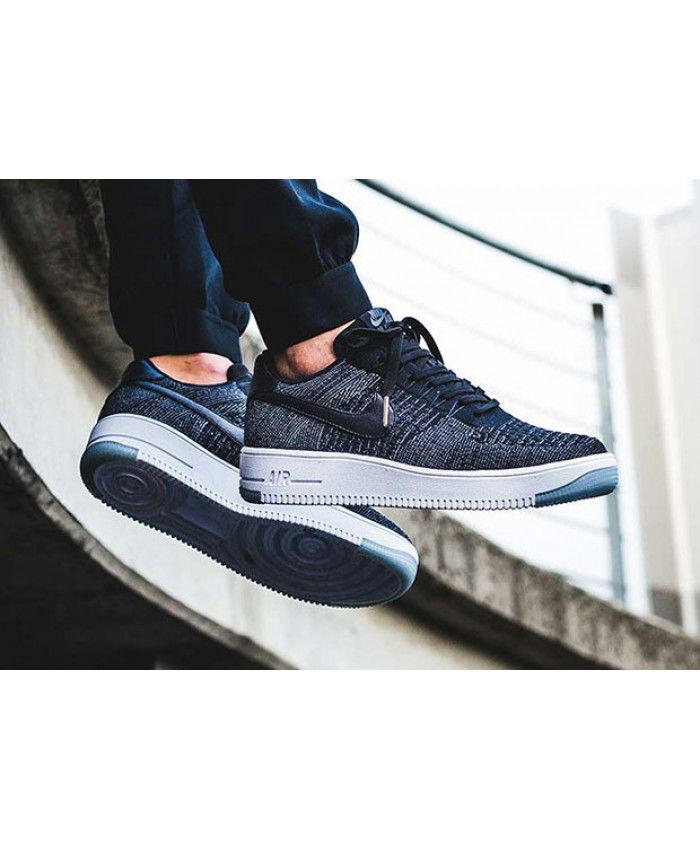 nike air force 1 flyknit basse nike air force 1 flyknit basse